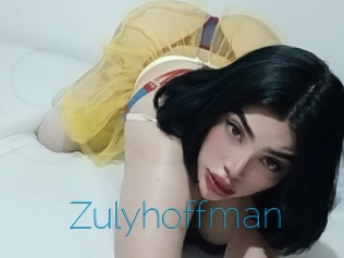 Zulyhoffman